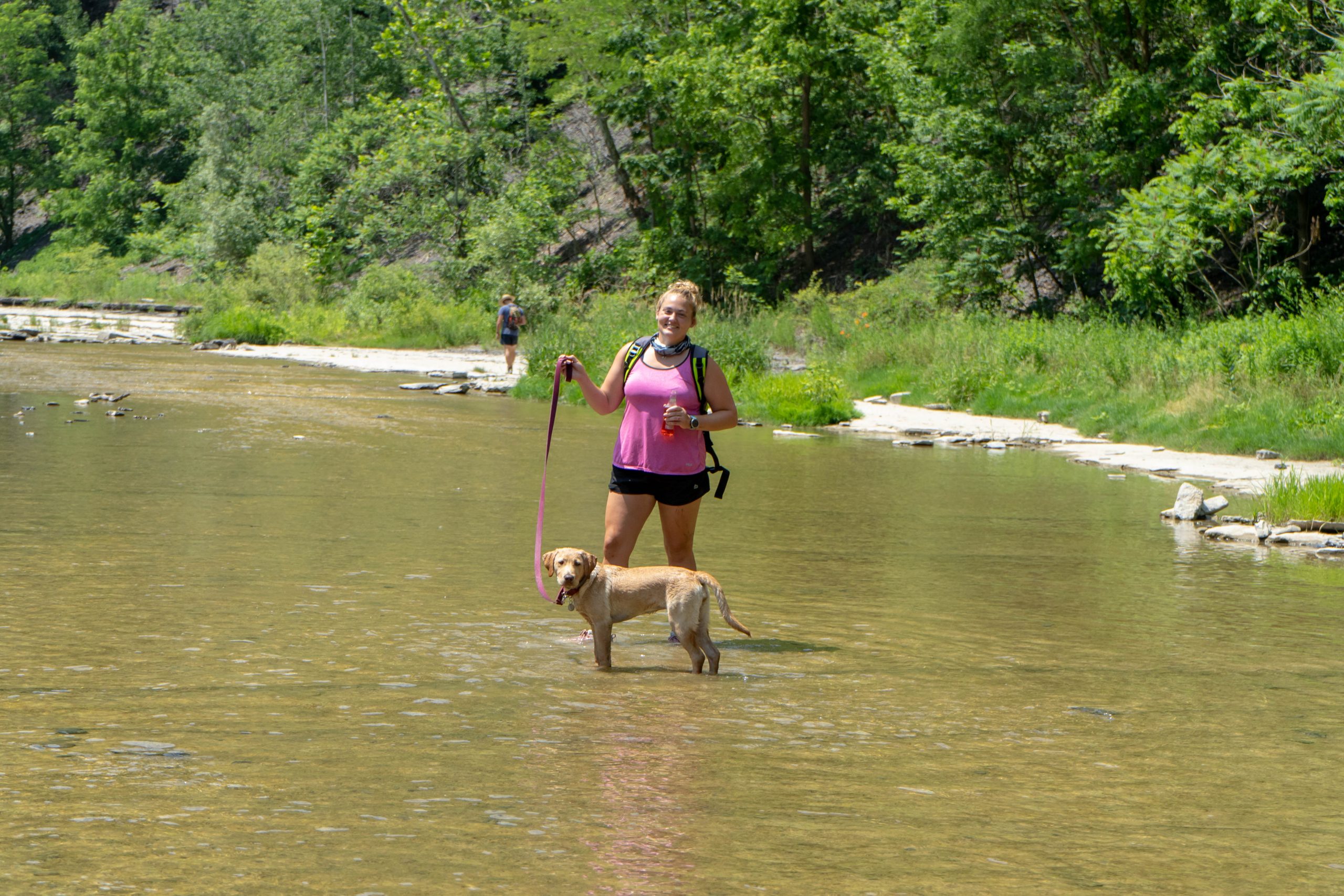 Taughannock Falls State Park: Easy Hiking, Beautiful Views - Average ...